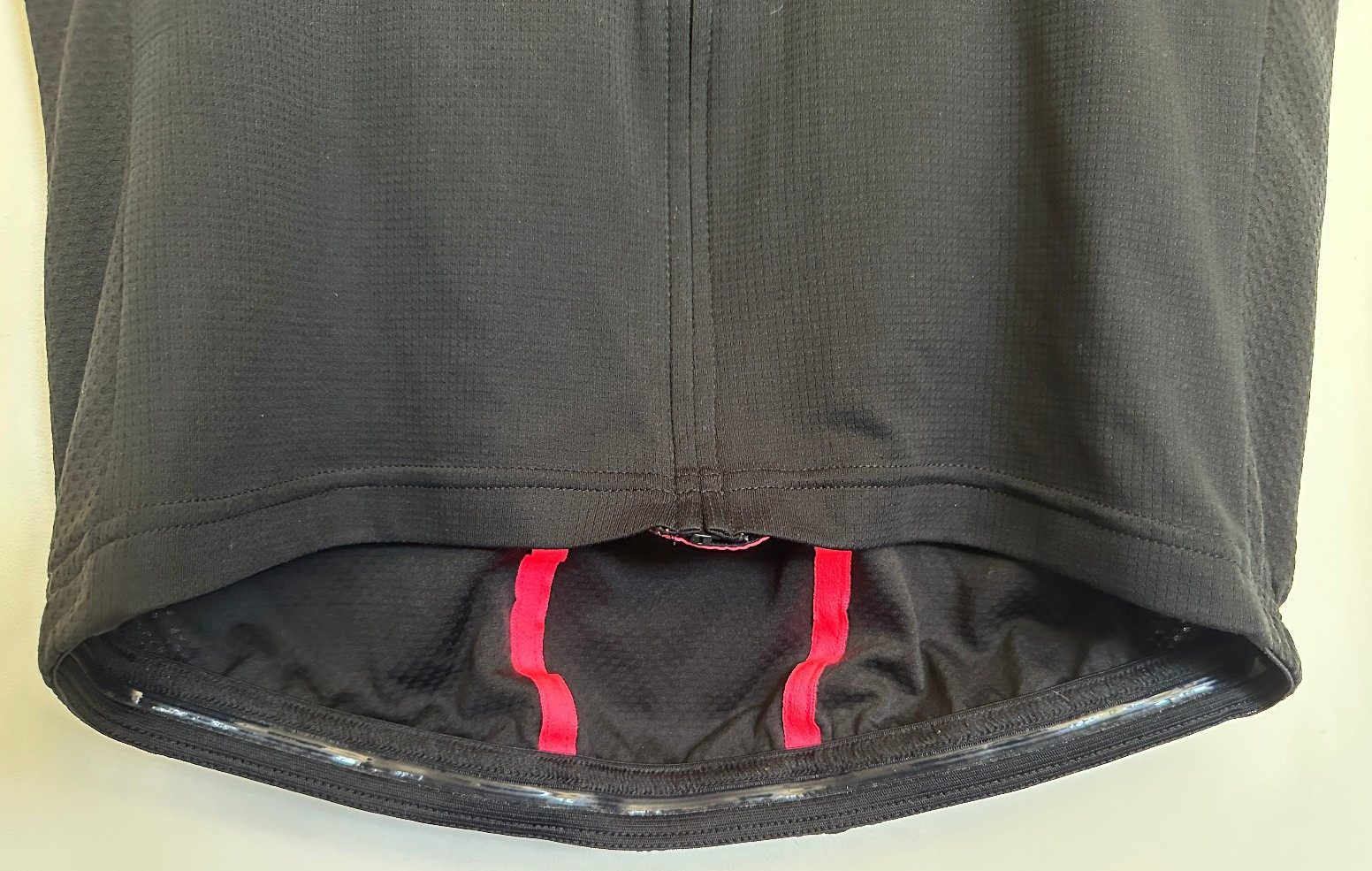 Rapha M Amsterdam Super Lightweight Jersey Clubhouse/City Edition Full Zip