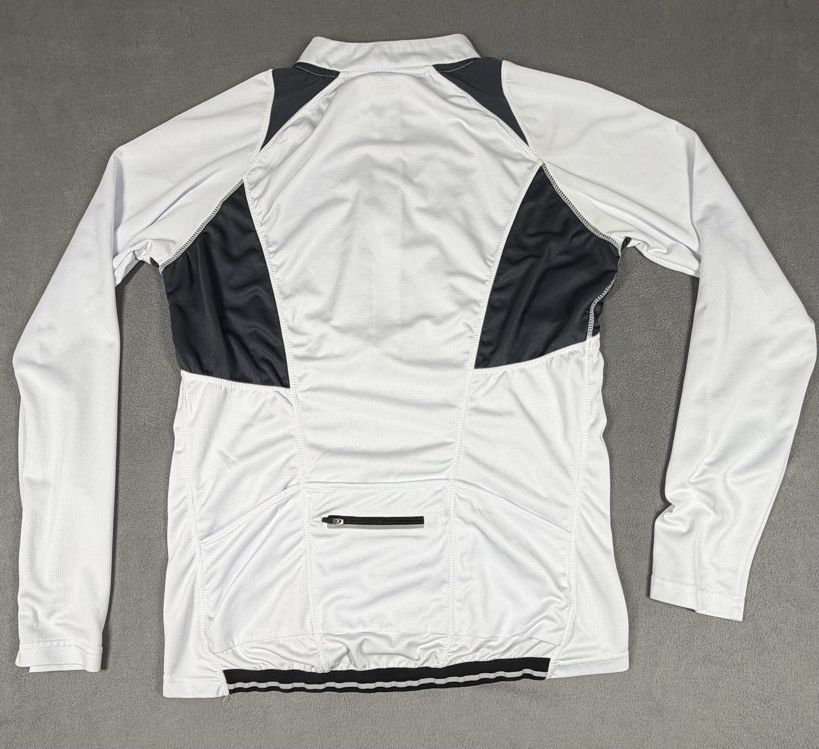 Cycling Jersey Bundle Of 8 Mens Medium Large X-Large Lot Lightweight Bike
