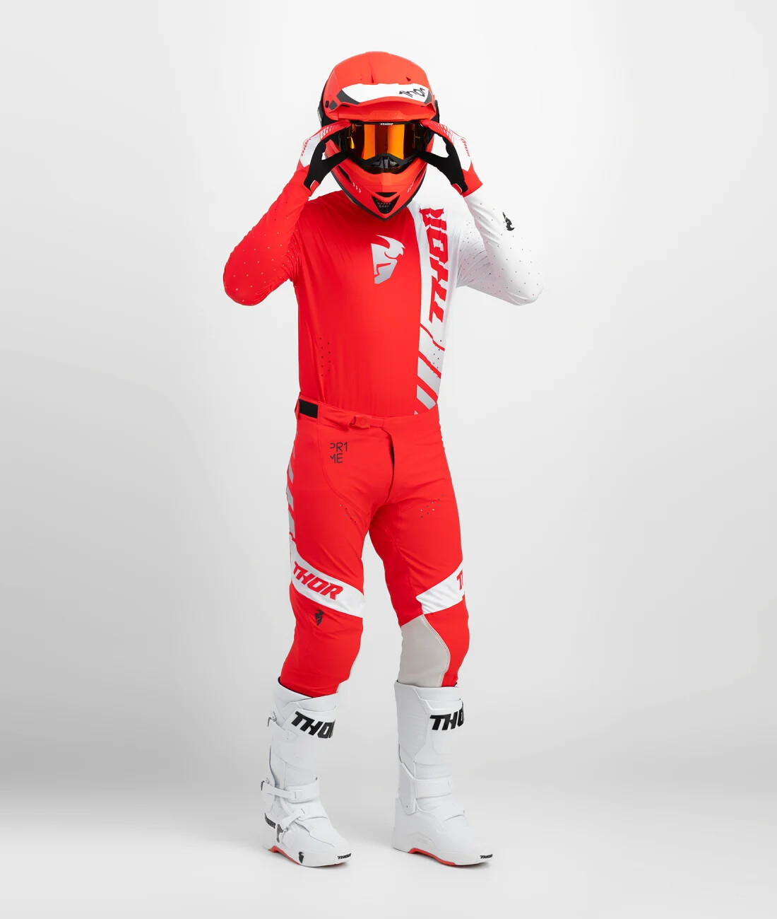 Moto Gear Set Motocross MX Jersey Set Dirt Bike Clothing Motorcycle Racing Suit