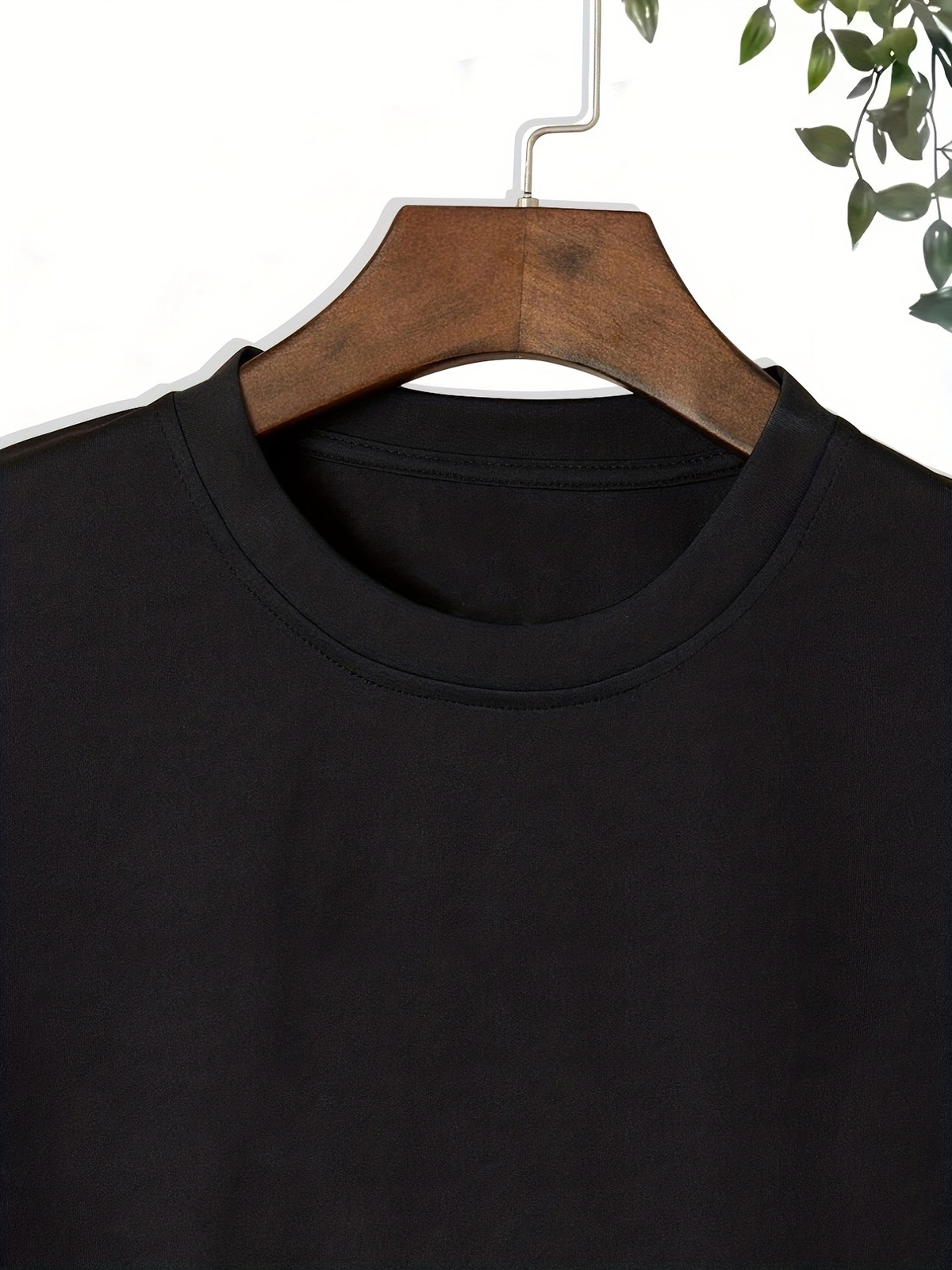 Men’s Fashion Casual Printed Short Sleeve♪