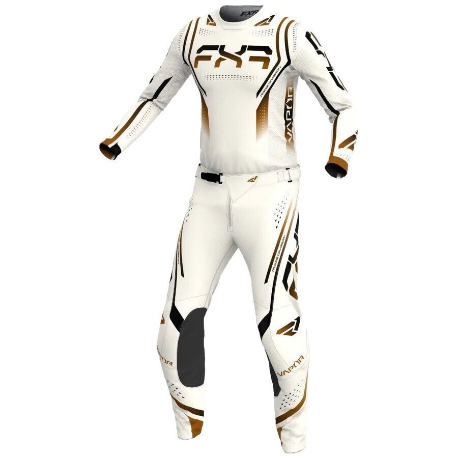 Gear Set -Dirt Bike Clothing Off Road Moto Jersey Set Moto Clothing Breathable