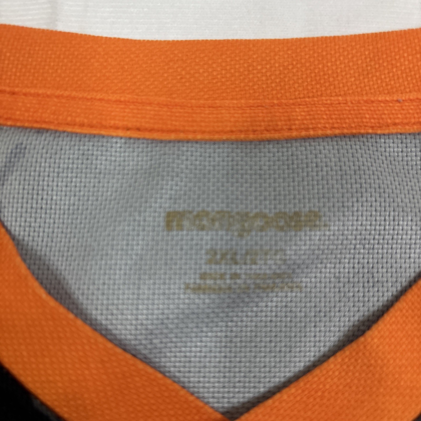 Mongoose Free Ride Short Sleeve Mens Performance Cycling Jersey