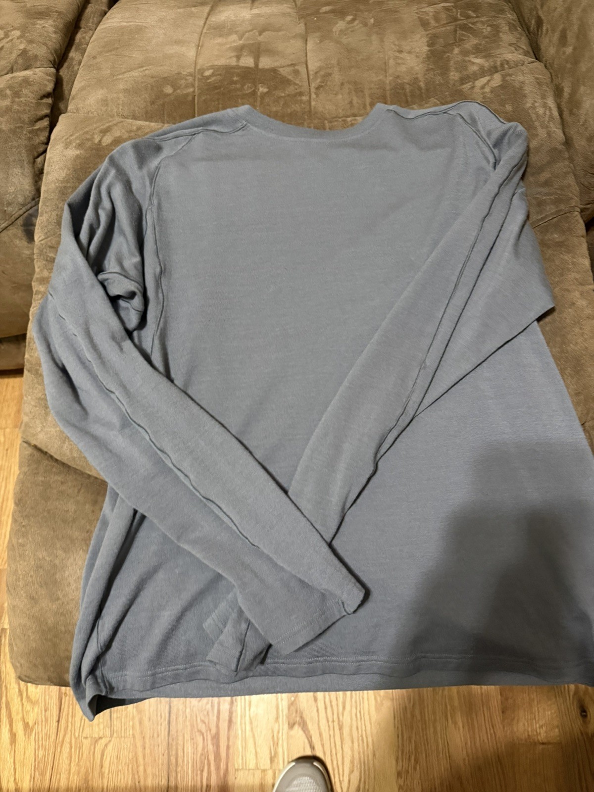 PatagoniaPullover Jersey, Large