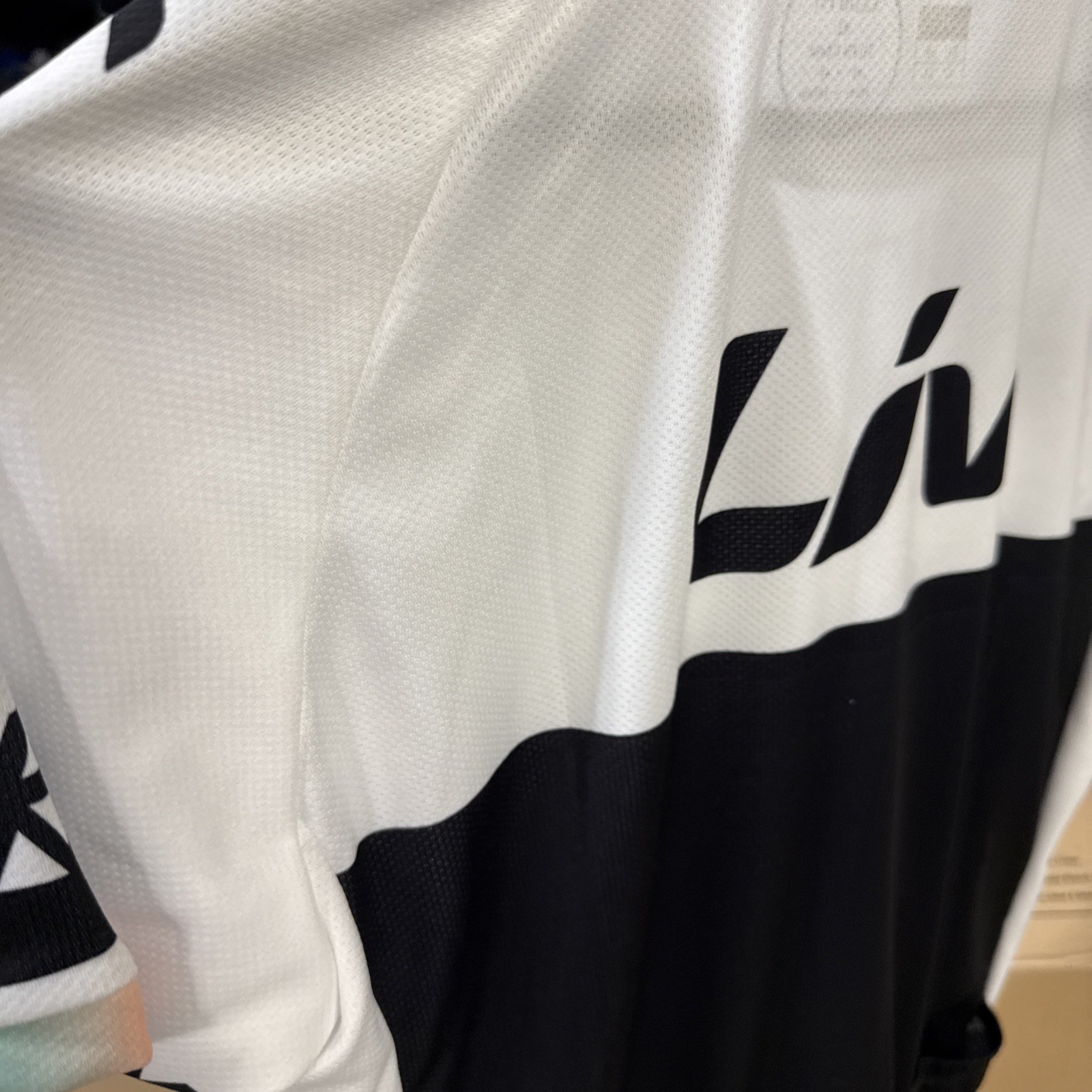 Size XL Women Team Cycling Shirt Summer Short Sleeve Bike Jerseys Sports Uniform