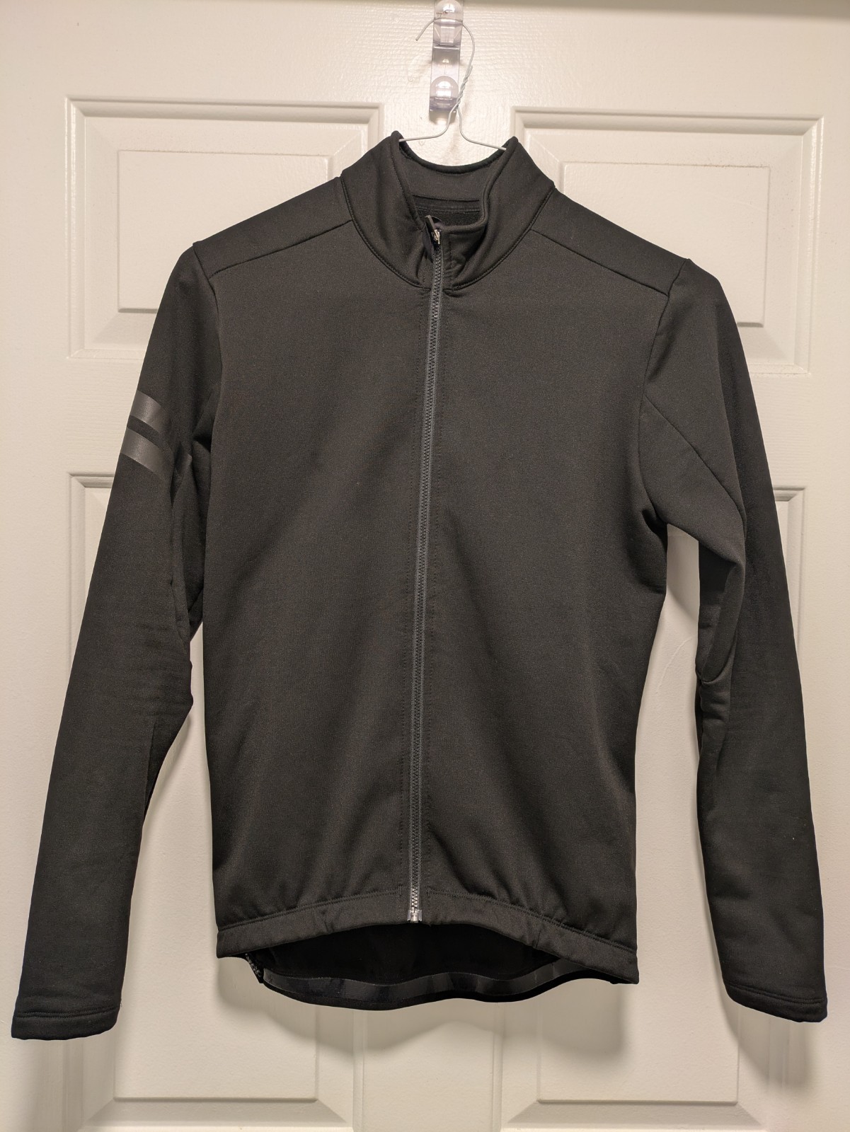 YKYWBike Thermal Fleece Cycling Jersey
