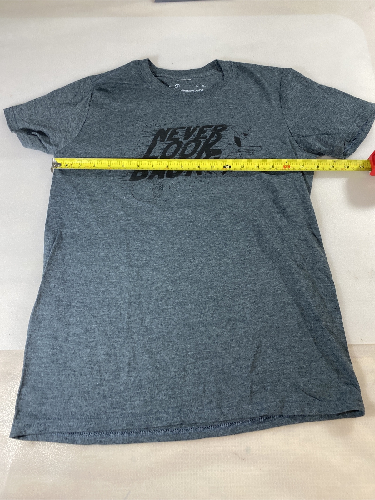Cervelo mens casual cycling t shirt Small S (8053-5)