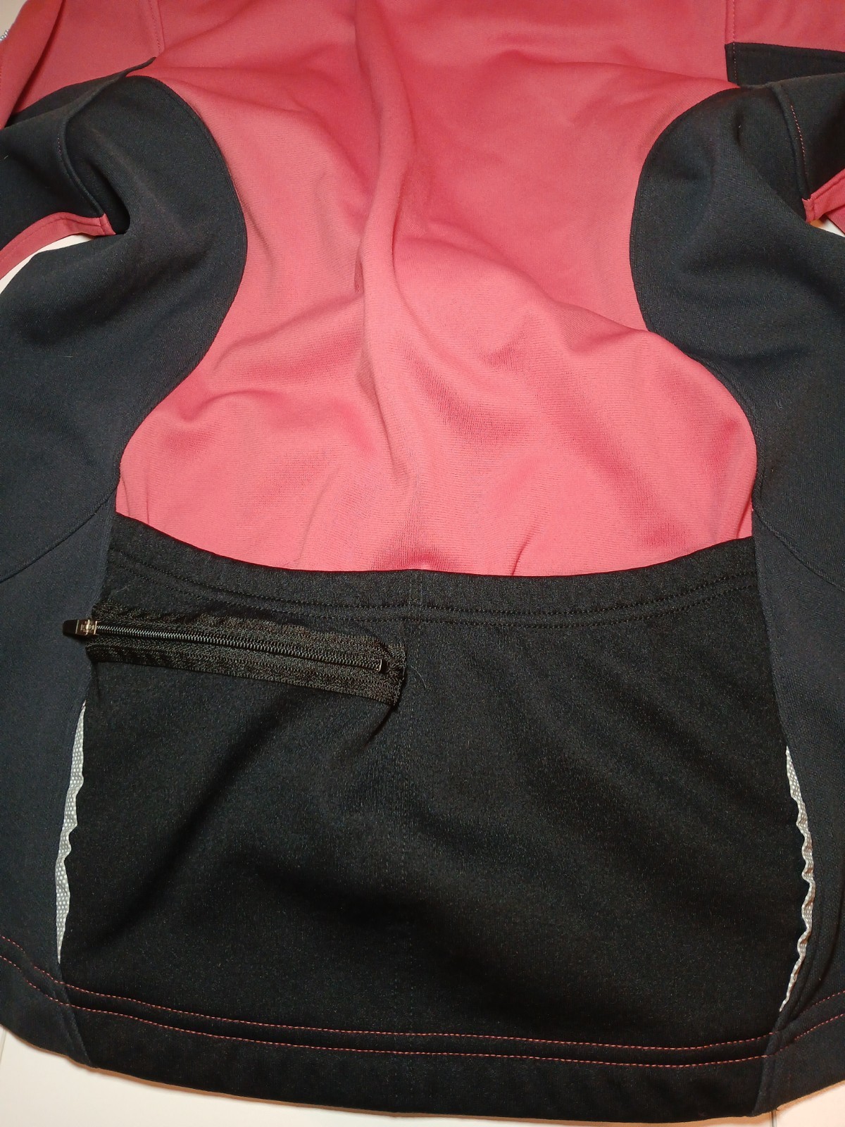 Women’s Specialized Eureka Fleece Lined Cycling Full Zip Jersey Estimated…