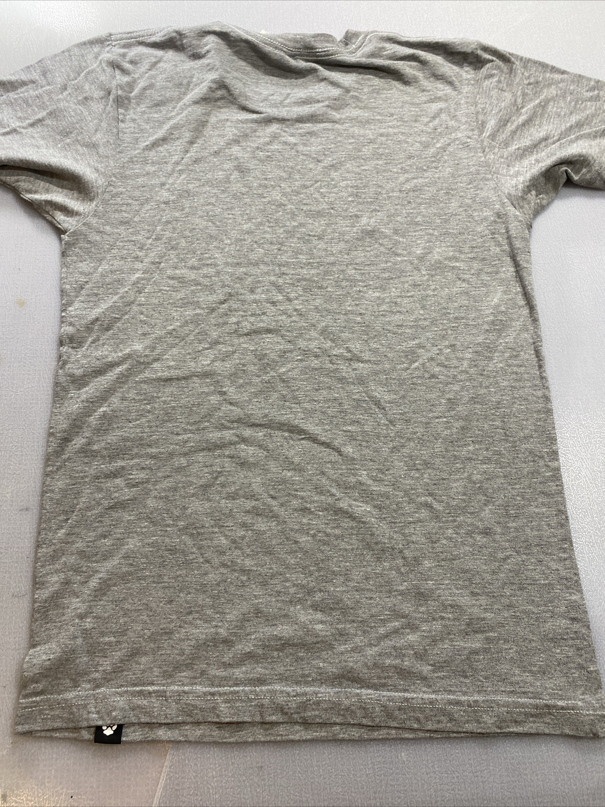 American Apparel Trek Casual Cycling T Shirt Small S (9066-4)