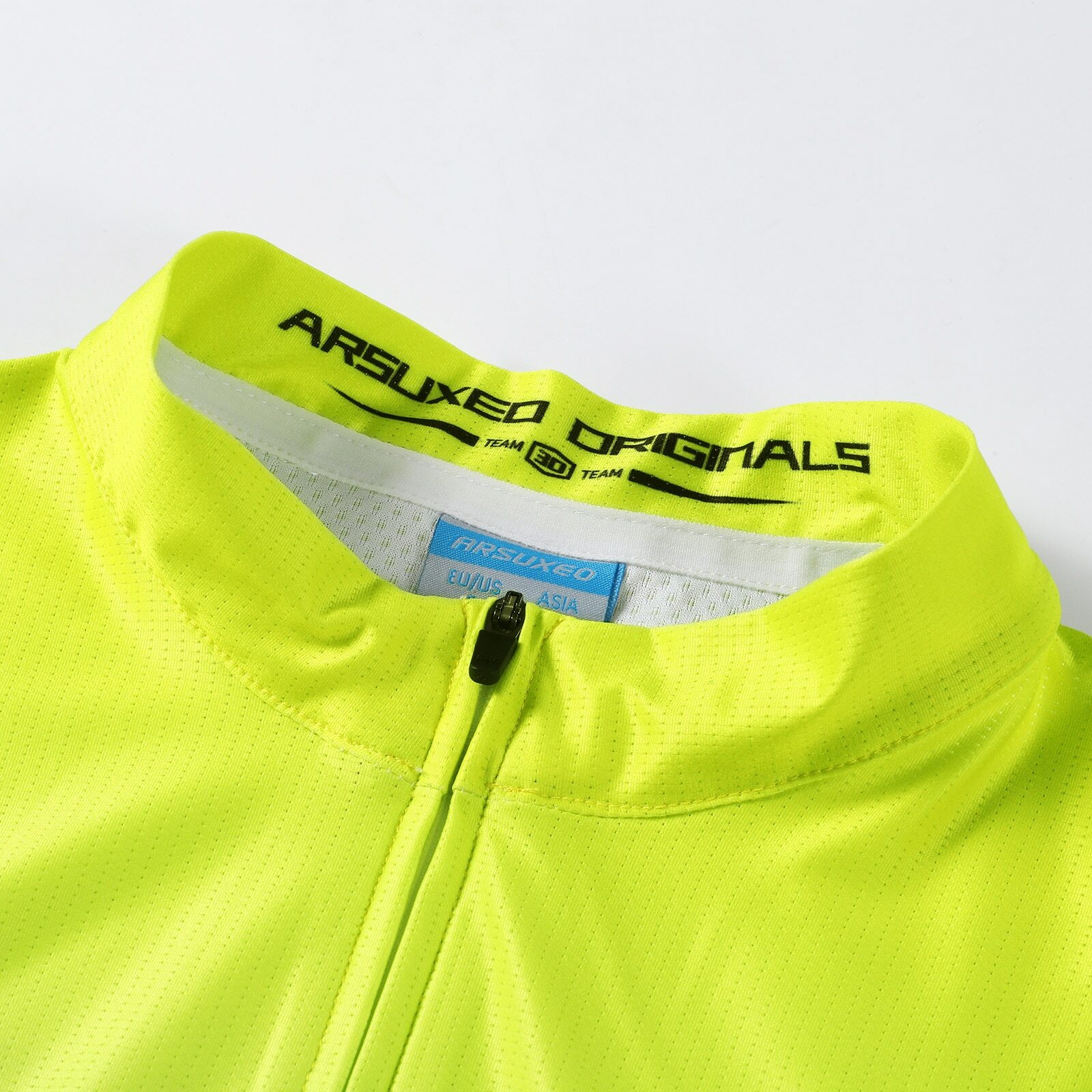 Men’s Moutain Bike Maillot Cycling Jerseys Biker Short Sleeve Breathable Pocket