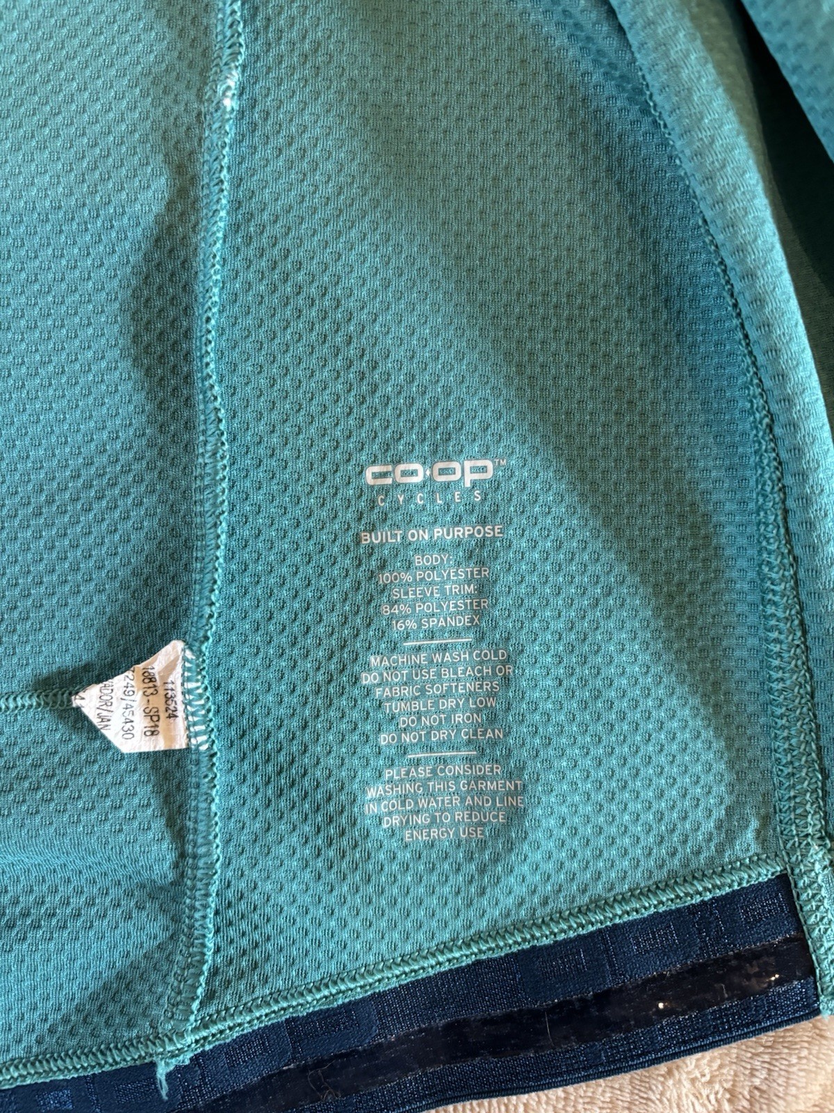 Men’s REI Co Op Cycles T-Shirt