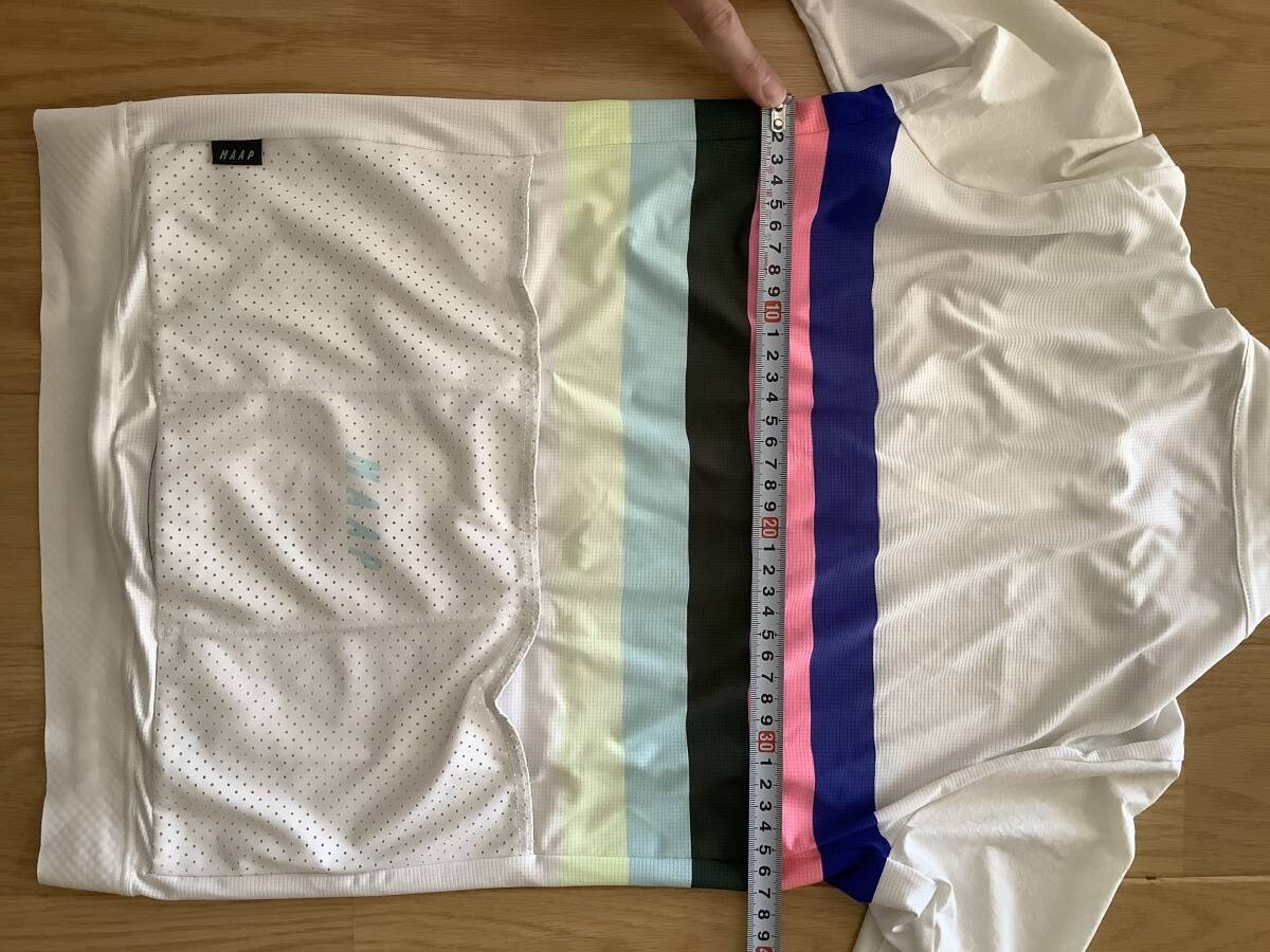 MAAP Cycling Jersey, Size S FOR MEN