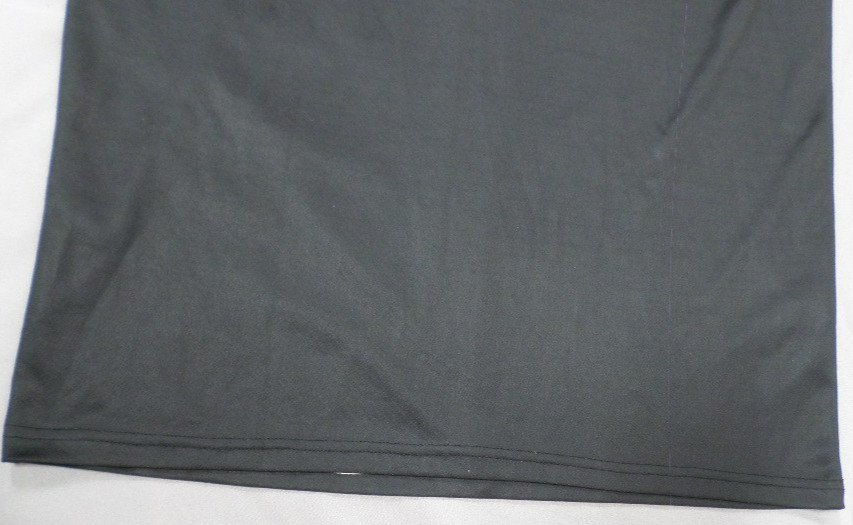 EUC CLEAN DESIGNER RAGE CYCLING PULLOVER BLACK JERSEY SHIRT SIZE MEN’S SMALL
