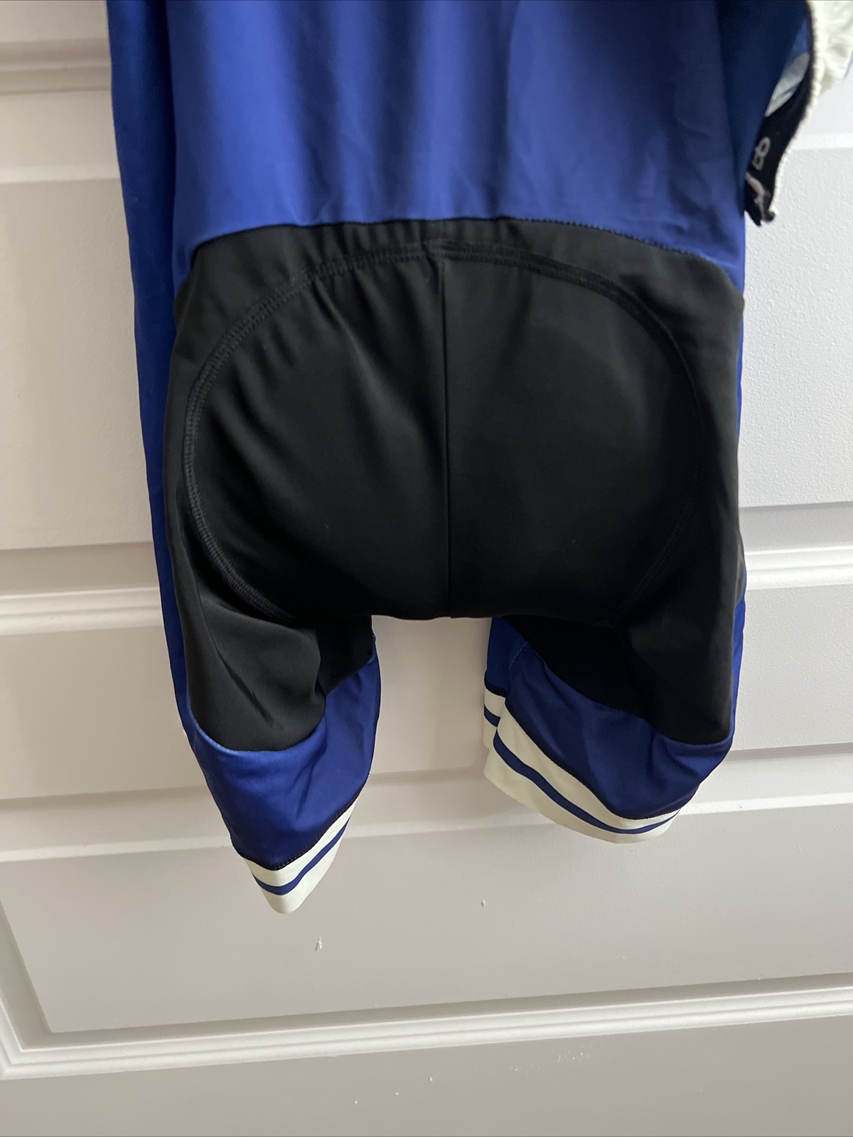NWT Set Bicycle Booth Cycling Jersey And Shorts Men’s Small Full-Zip w/Pockets,