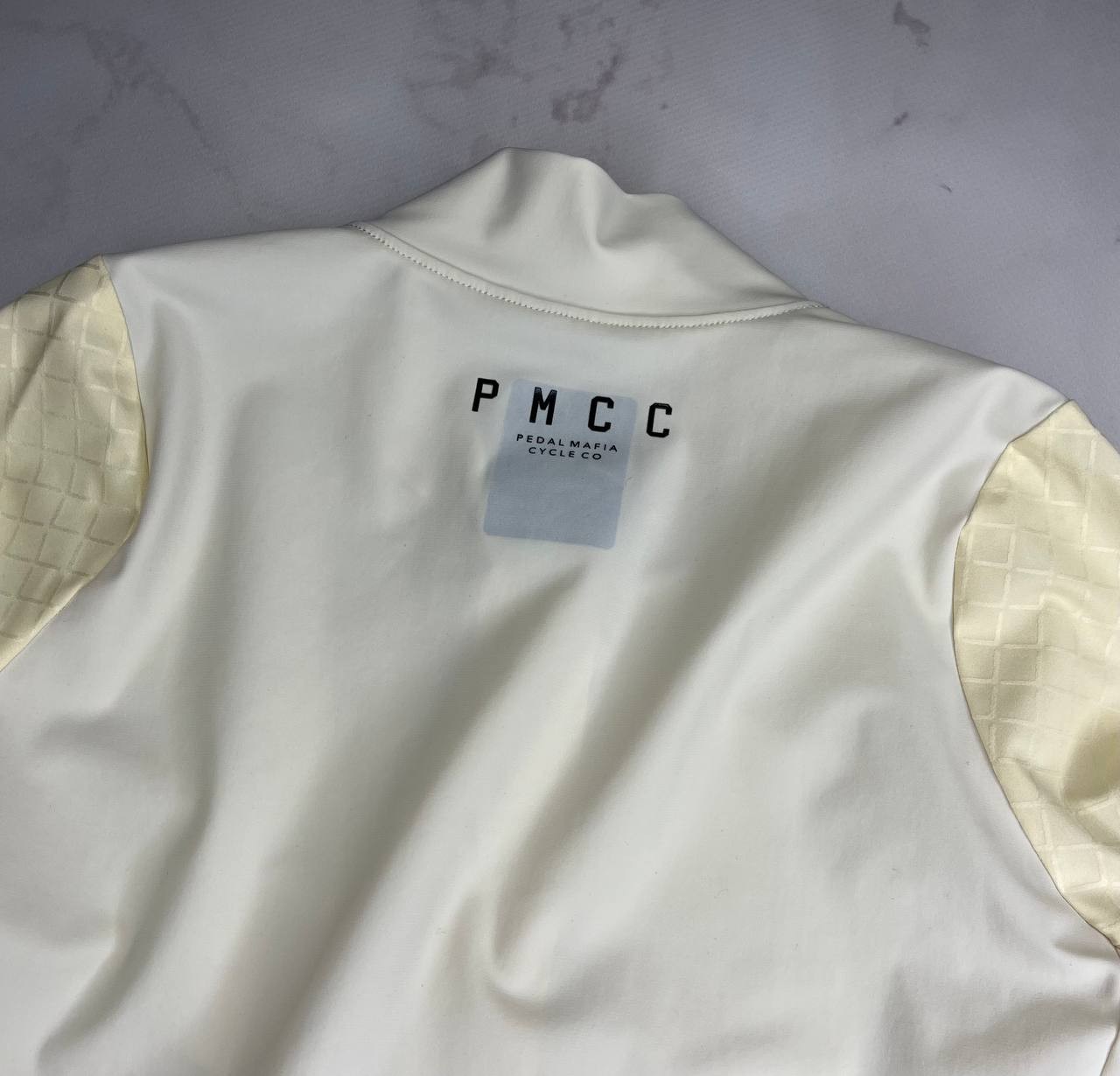 Pedal Mafia Women’s Long Sleeve Cycling Pro Jersey Jacket Size XXS