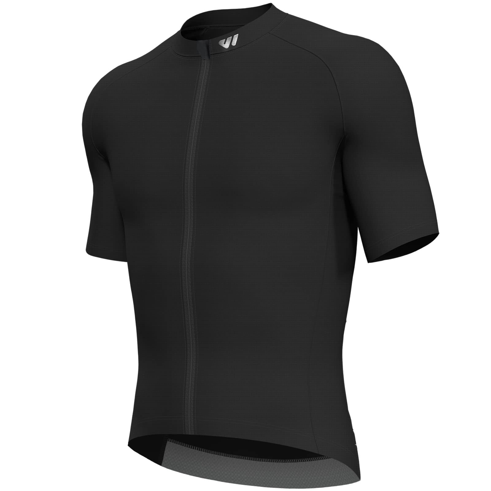 Lo.gas Men’s Cycling Jersey Short Sleeve Quick Dry Road Bike Shirt Small