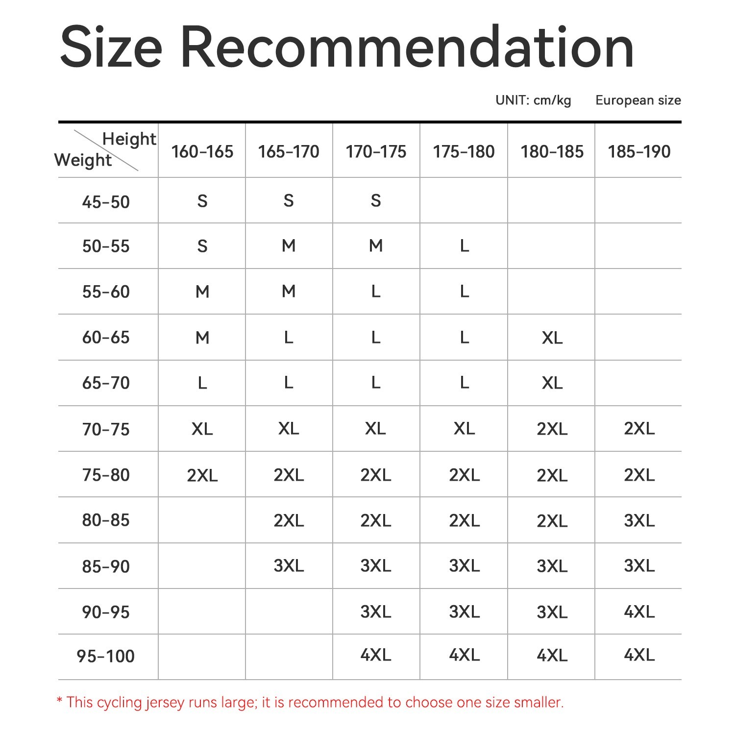 ROCKBROS Summer Men’s Short-Sleeve Breathable Moisture-Wicking Cycling Jersey