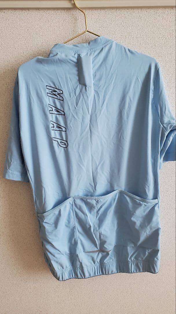 MAAP Cycling Jersey, Women’s, Size XS