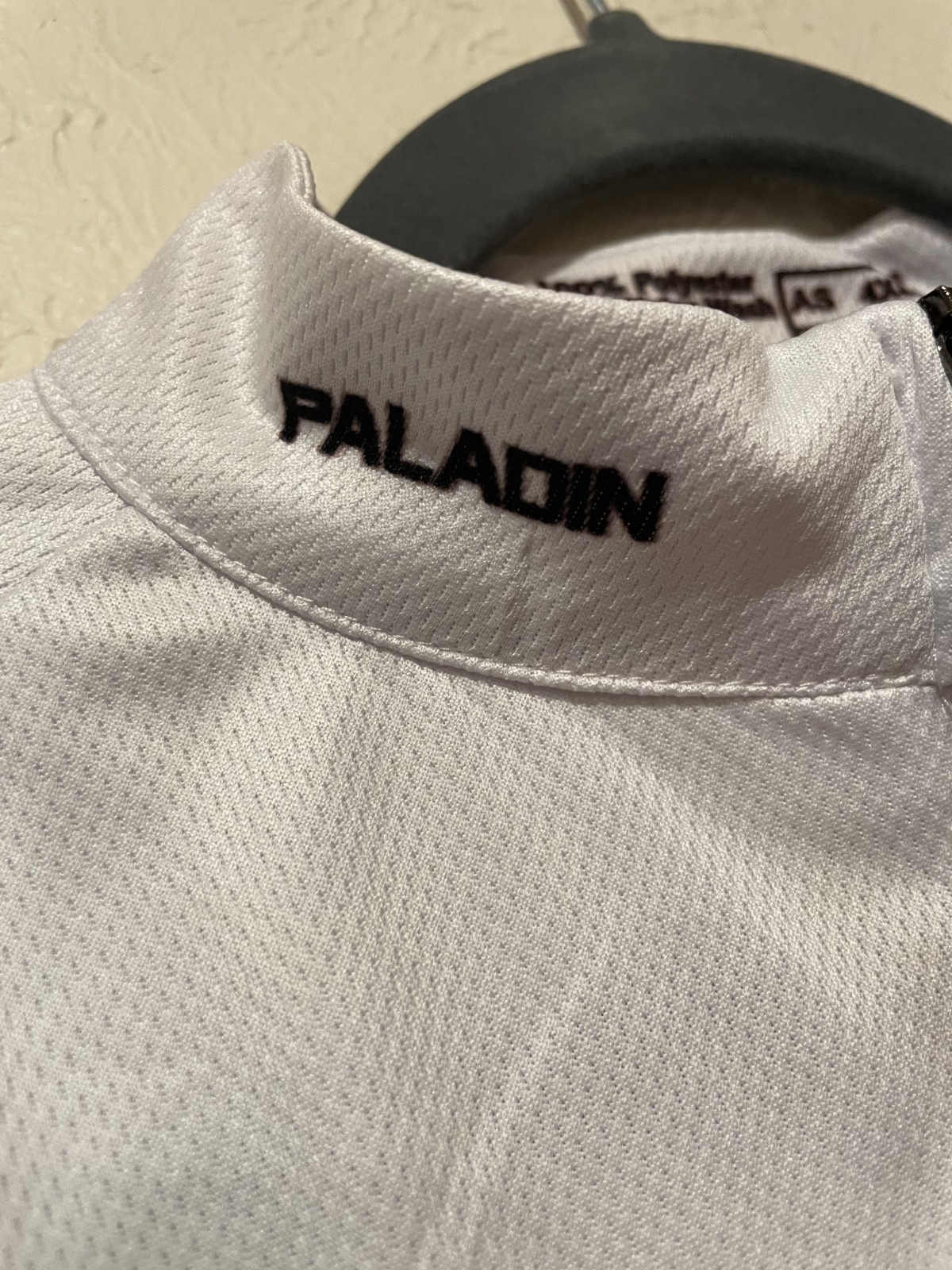Paladin Women’s Bicycle Jersey Floral Multi Color Full Zip Cycling 2XL