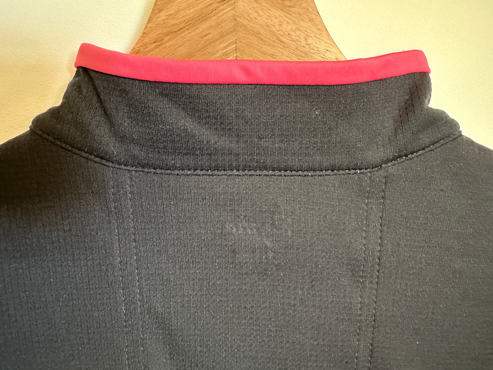 Rapha M Amsterdam Super Lightweight Jersey Clubhouse/City Edition Full Zip