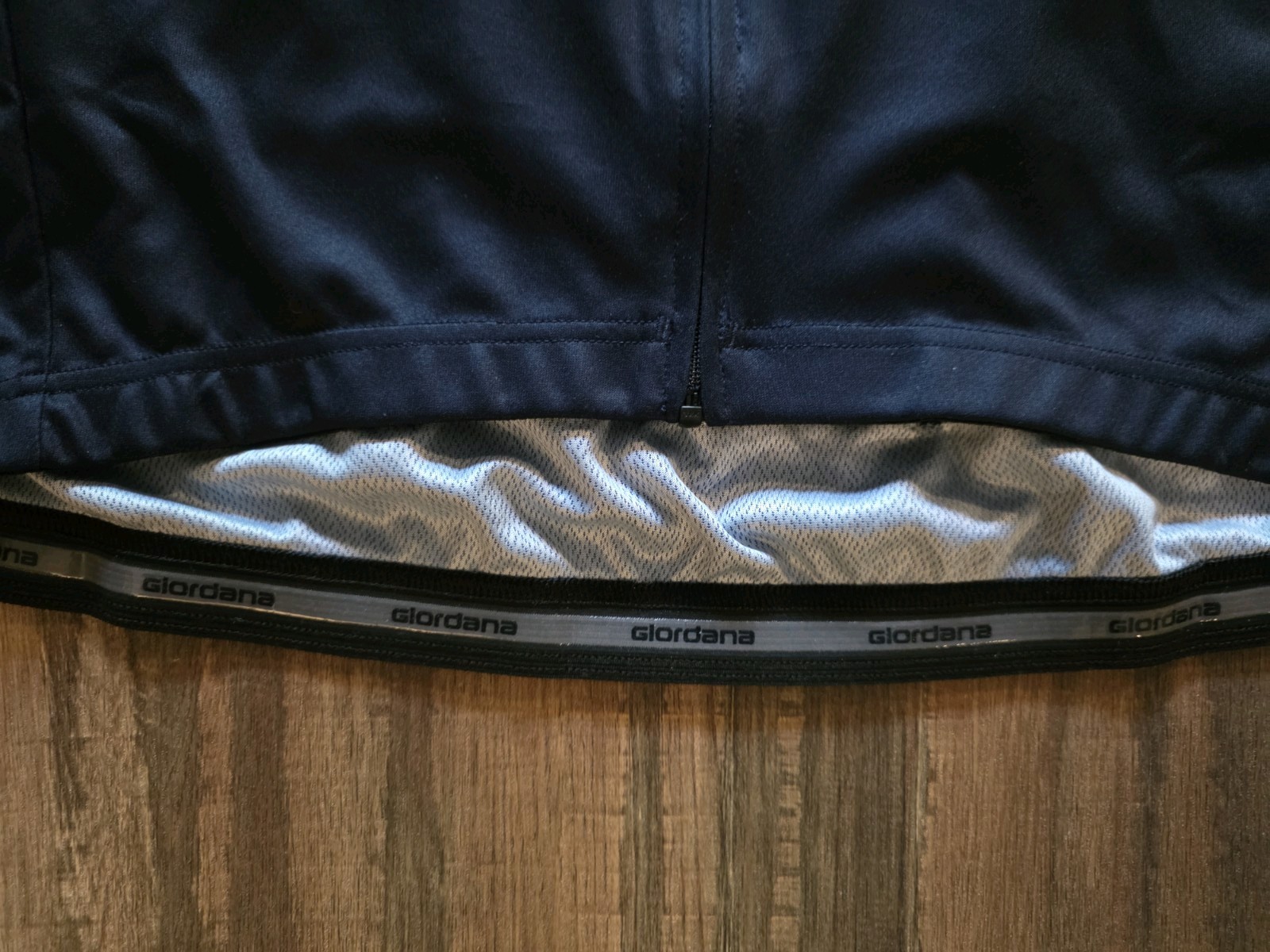 WEDU, Giordana (Lance Armstrong’s Company) Jersey, XXL, New With Tags