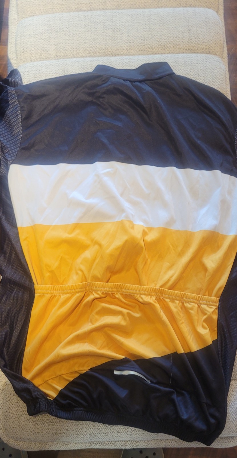 11 Cycling Jerseys Mens Short Sleeve Full Sleeve And Sleeveless less