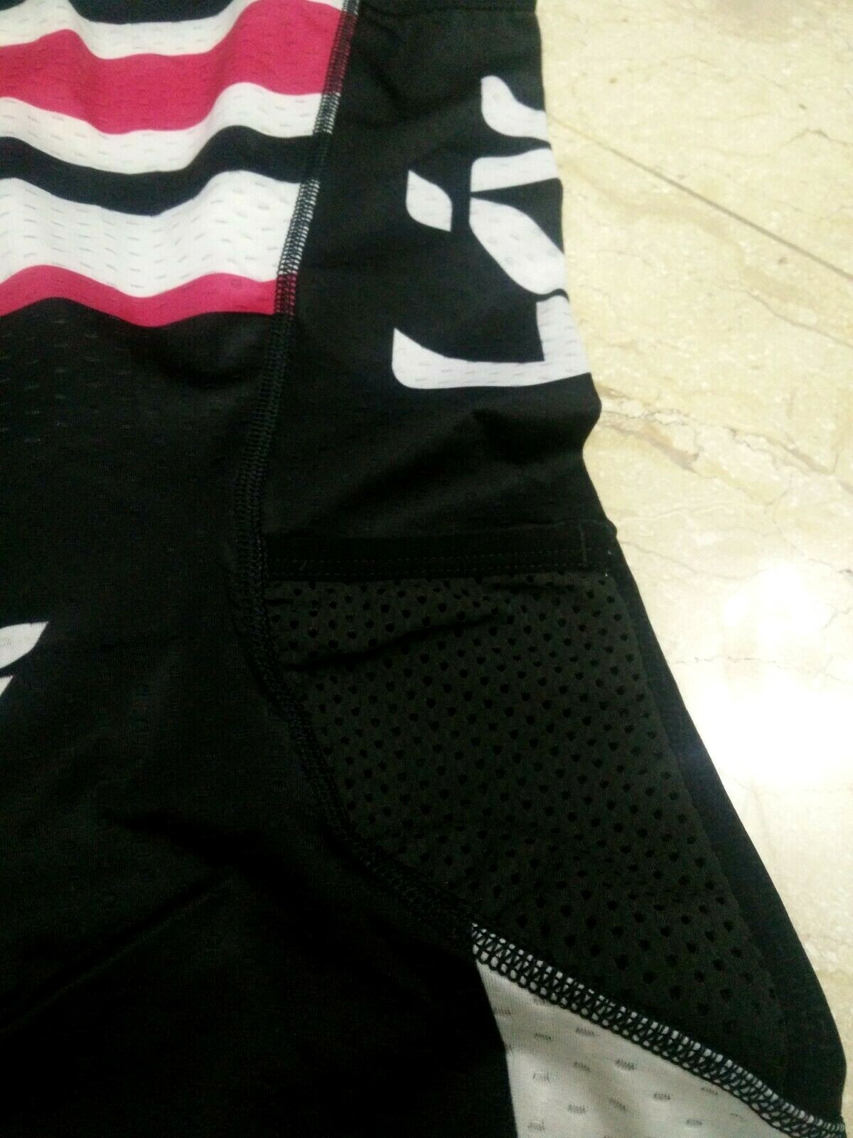 LIV by Giant Signature Tri Suit Triathalon Pink