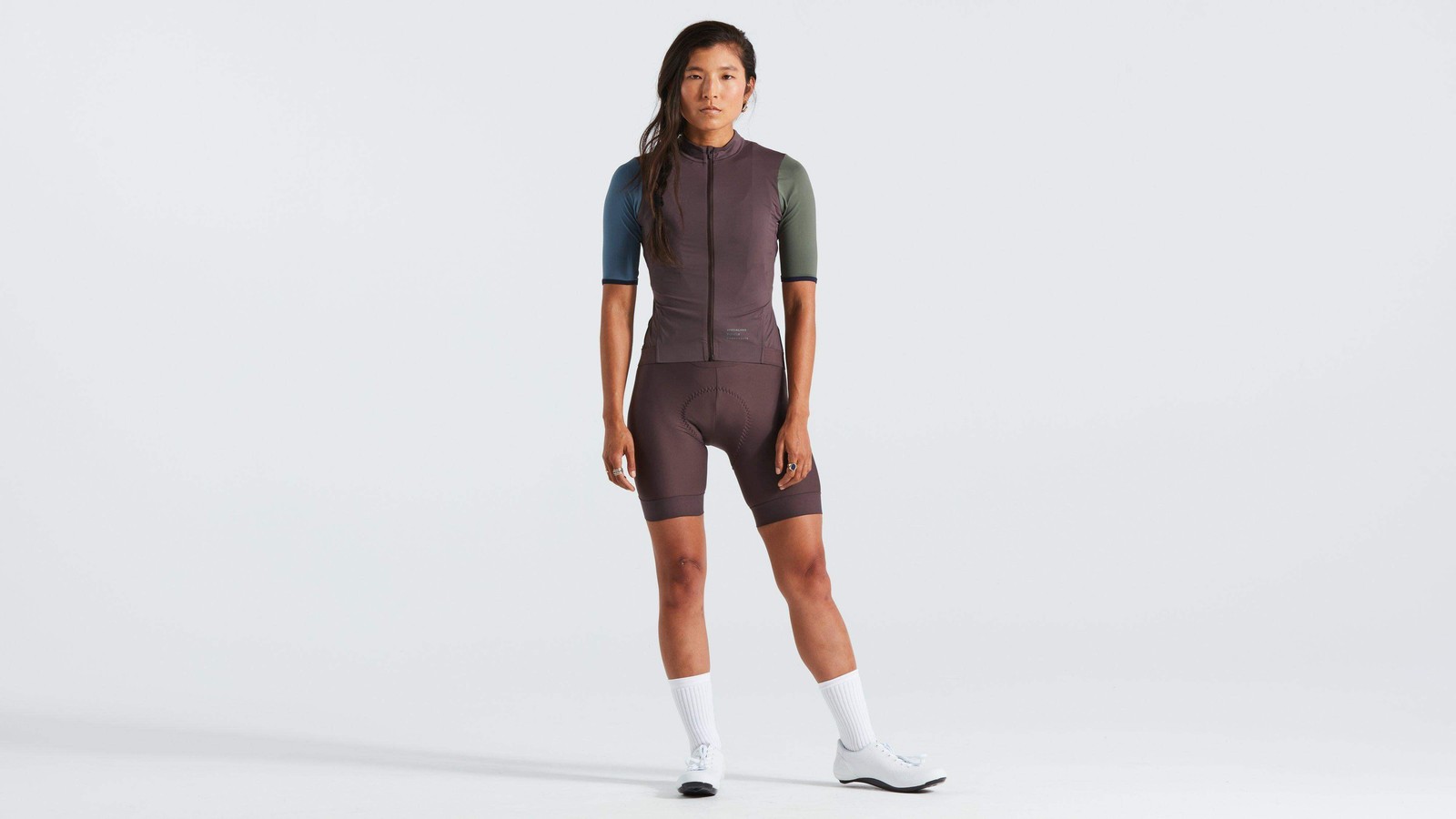 Specialized Women’s Prime Short Sleeve Jersey