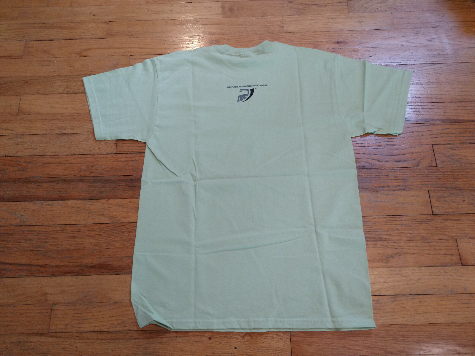 Univest Grand Prix UCI Professional Cycling Race T-Shirt New: Size Medium