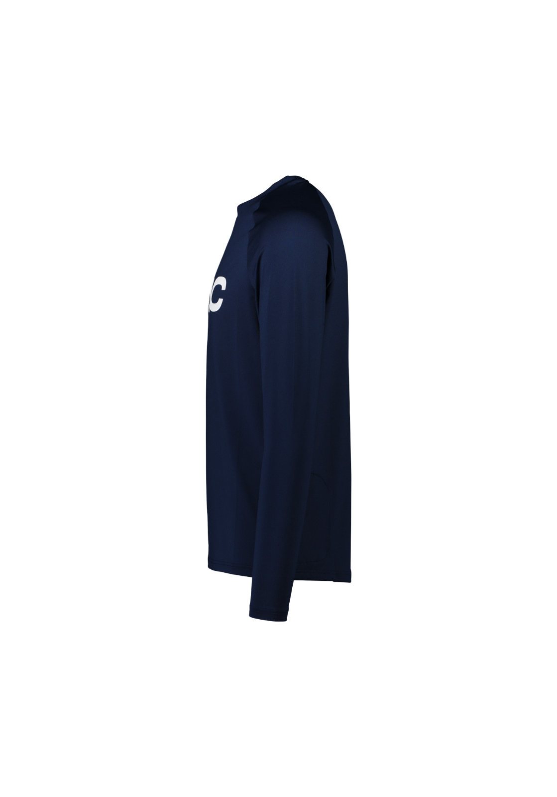POC – Men’s Reform Enduro Jersey – Long Sleeve XLRG Navy Blue Brand New
