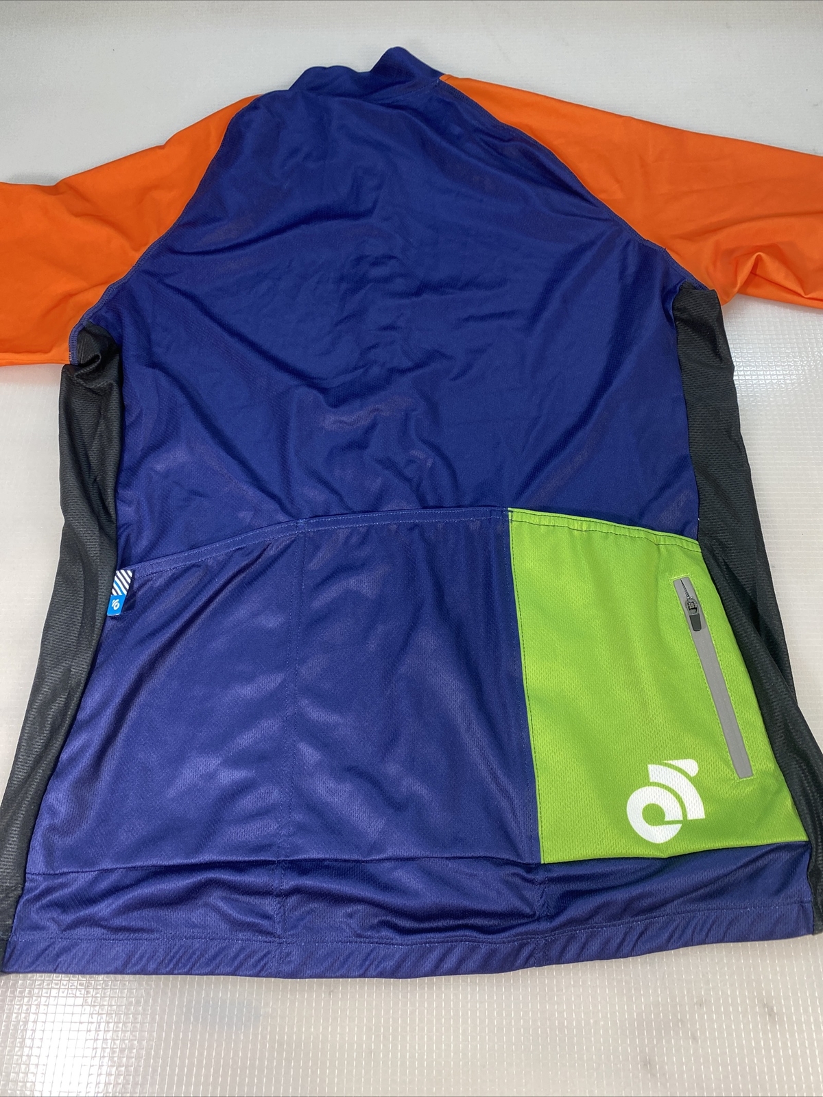 Champion System womens cycling jersey 2XL XXL (8284-2)