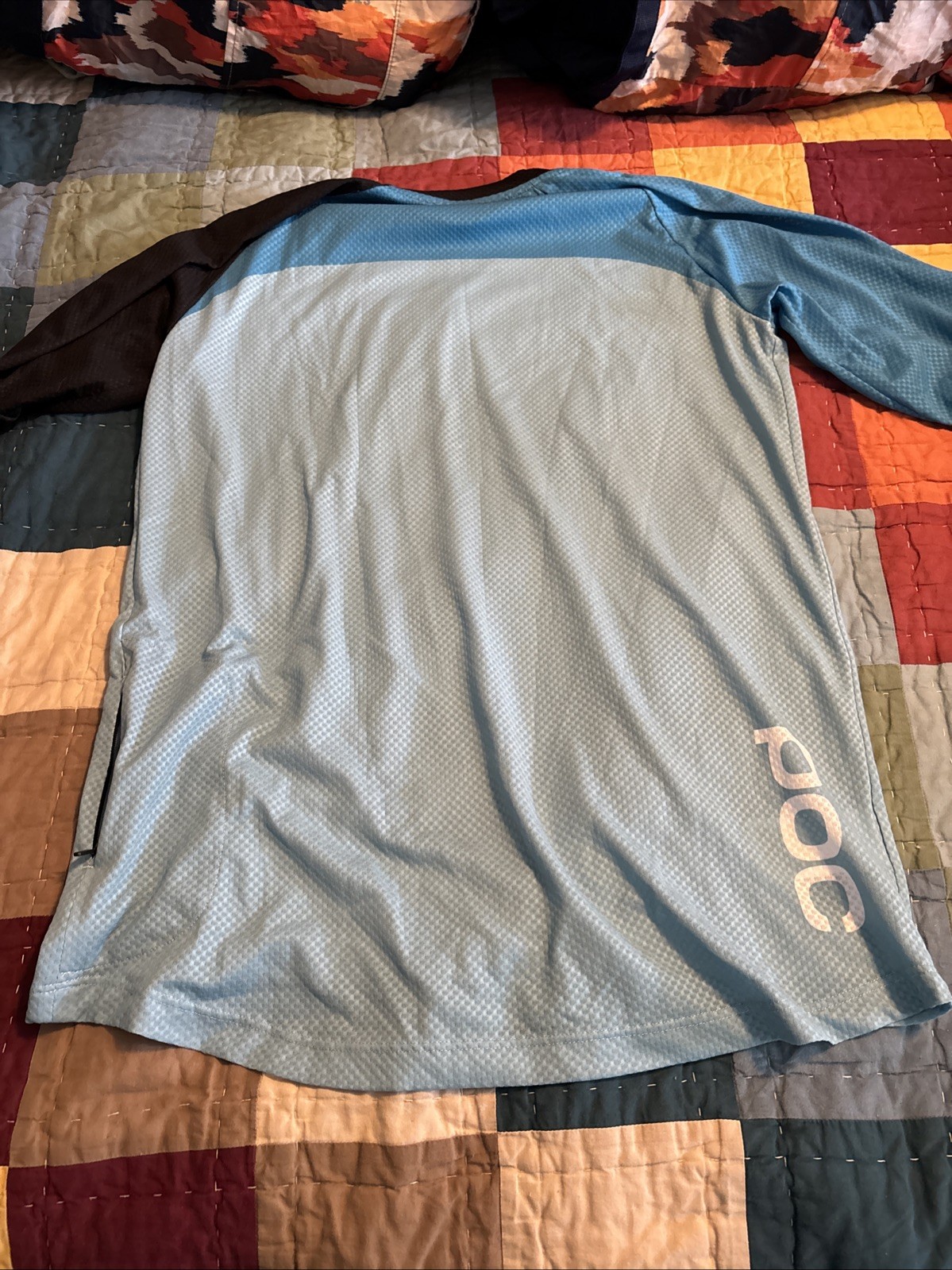 POC MTB Pure 3/4 Woman’s Jersey Size Medium