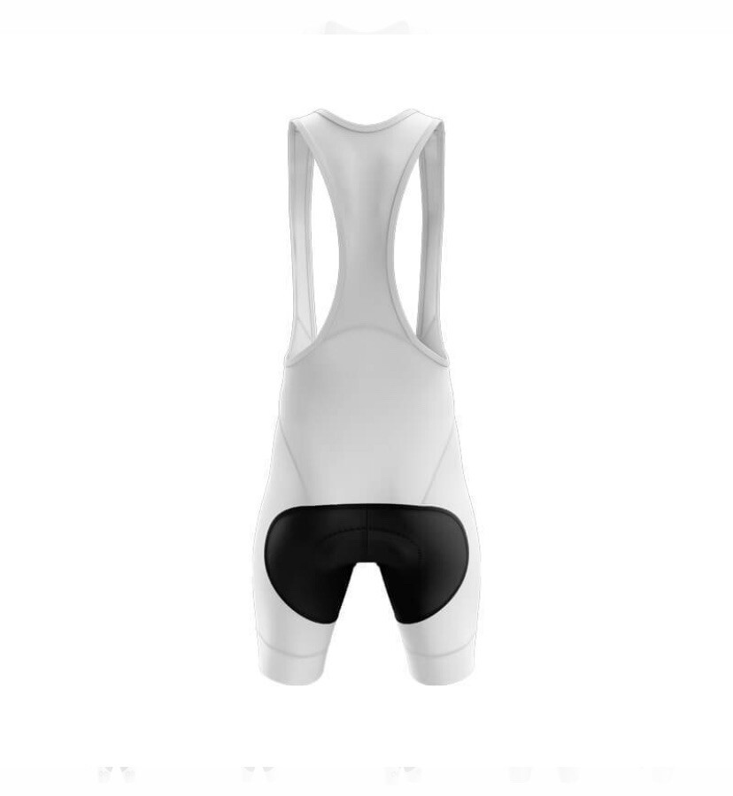 Bike Forever cycling Set jersey and Bib size XL