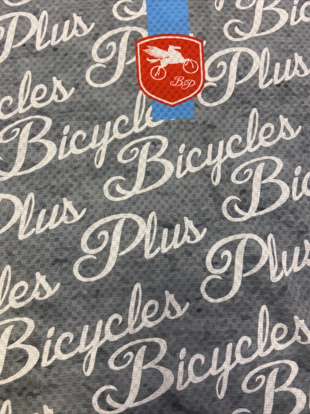 Castelli XXL tri tank sleeveless shirt cycling Unisex “Bicycles Plus”