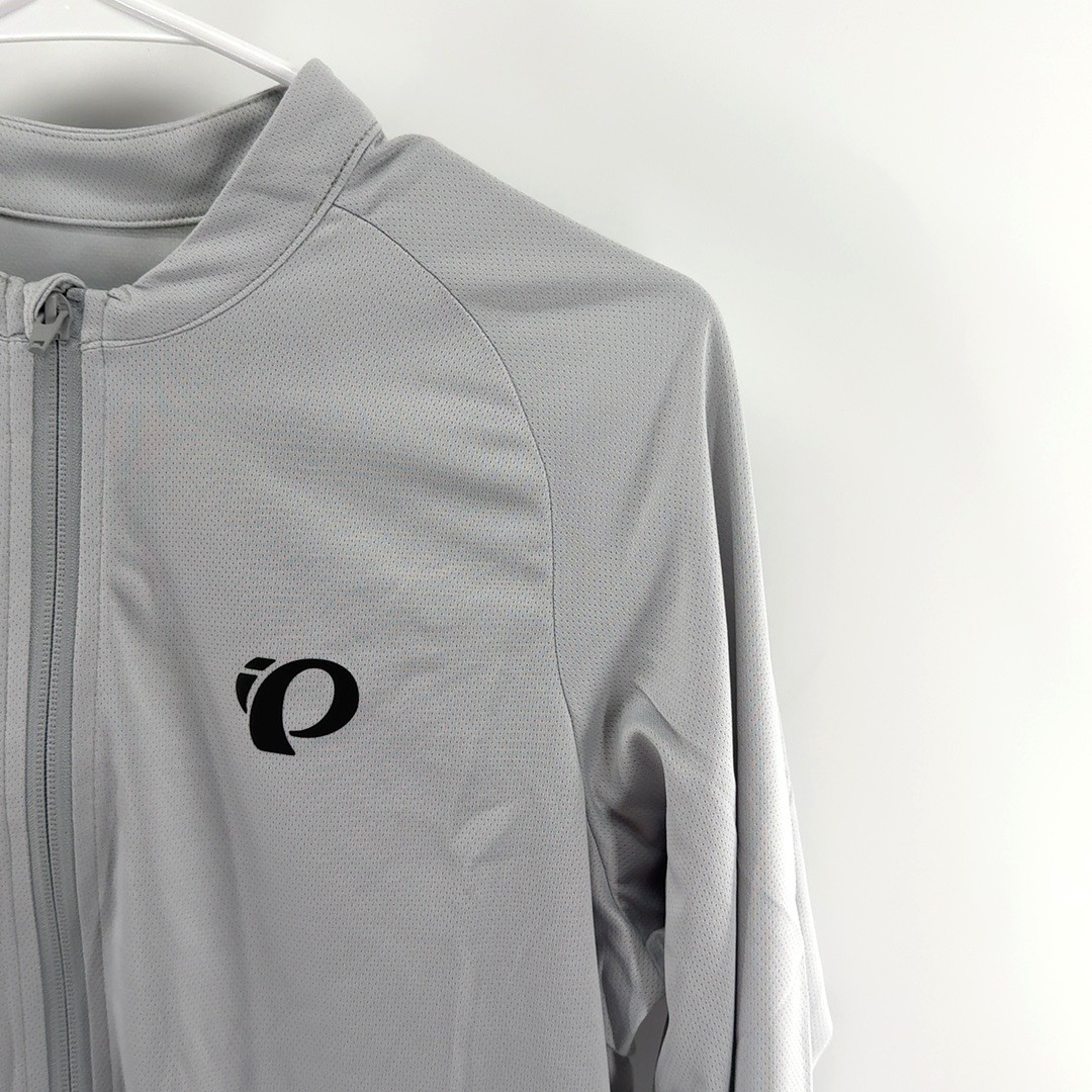 Pearl Izumi Quest Long Sleeve Jersey Men’s Medium Highrise