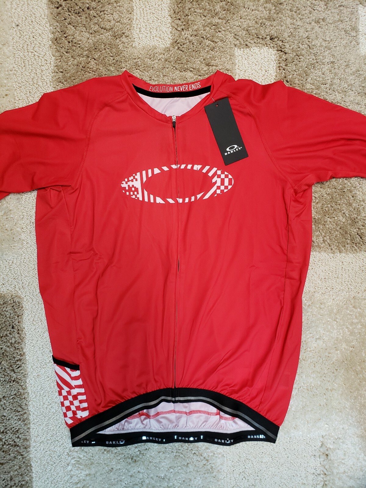 Oakley Icon Jersey