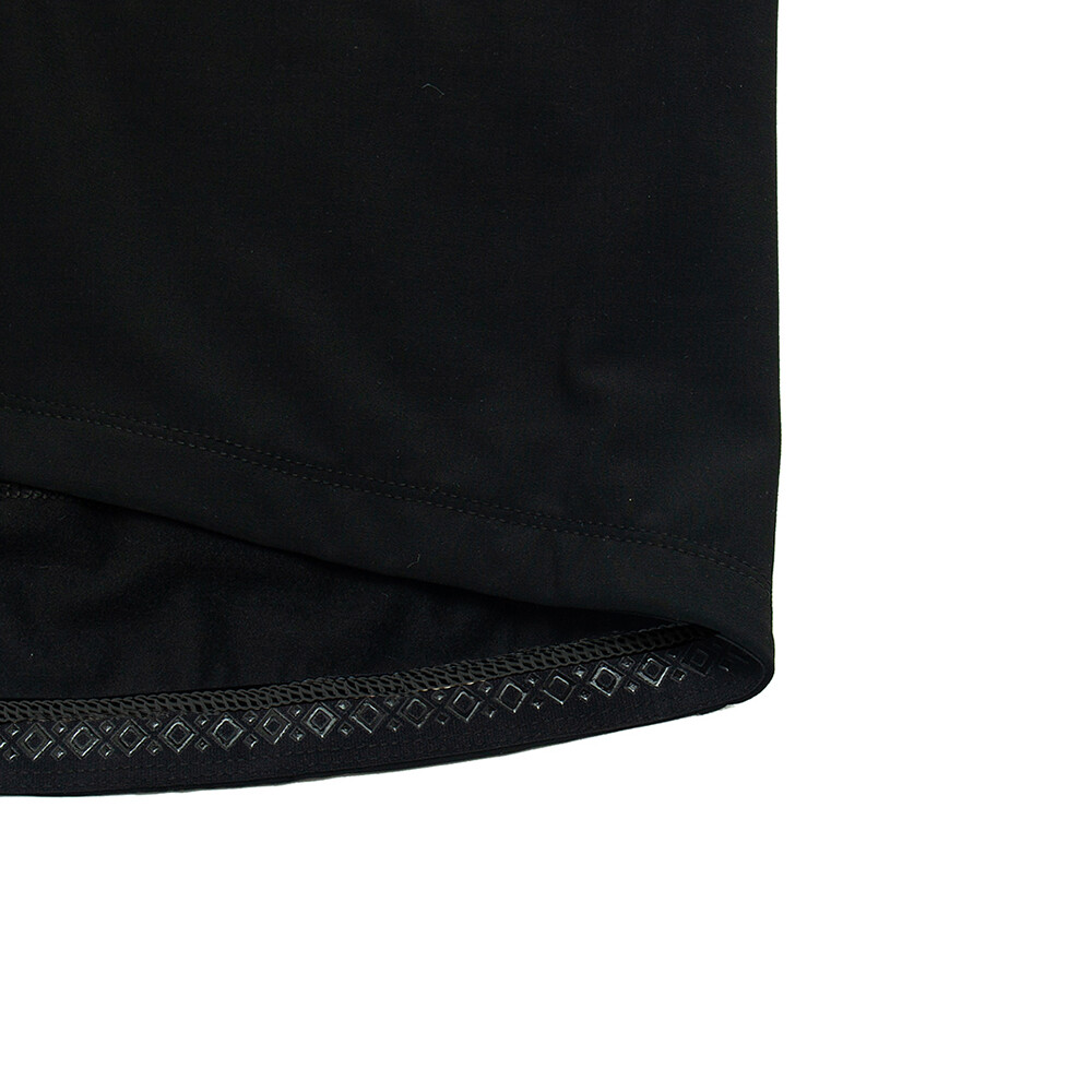 Men’s Cycling Long Sleeve Jersey Bike Winter Thermal Fleece Shirt Bicycle Jacket
