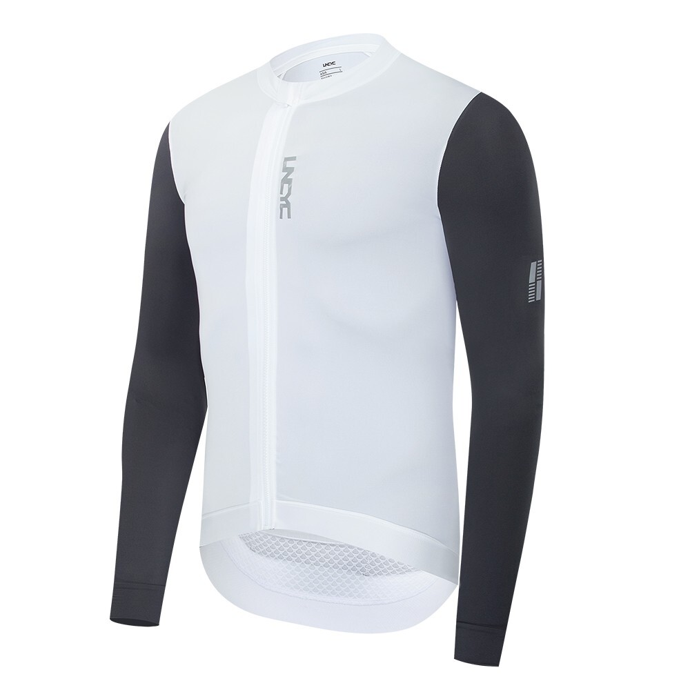 YKYW Men’s Cycling Jersey 30% Off Long Sleeve Road Bike Shirt Bicycle Jersey MTB