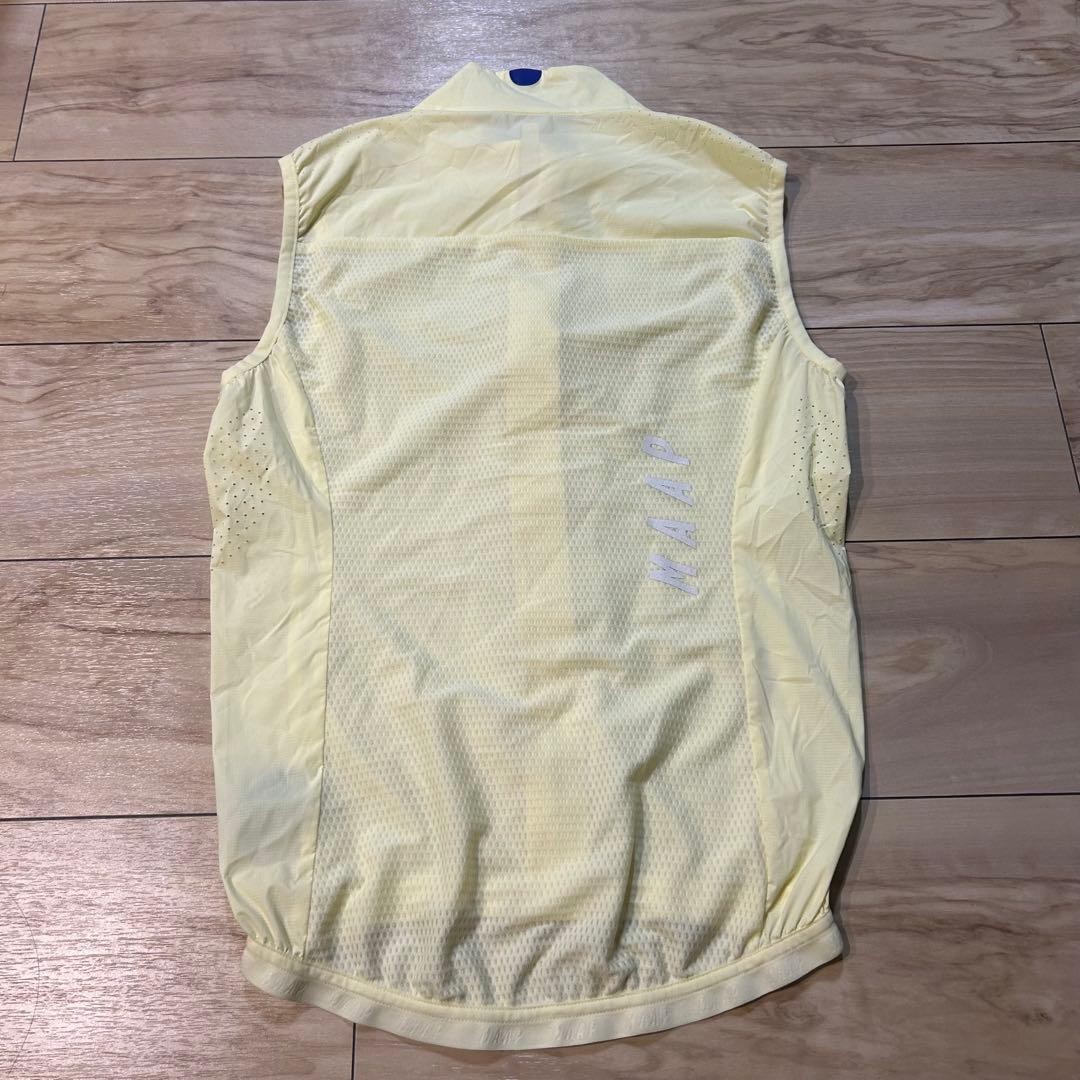 MAAP Gilet – Men’s Size S UNUSED