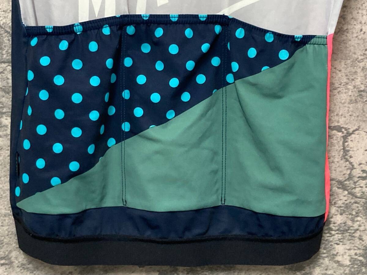 MAAP Pro Divide Mod Jersey S