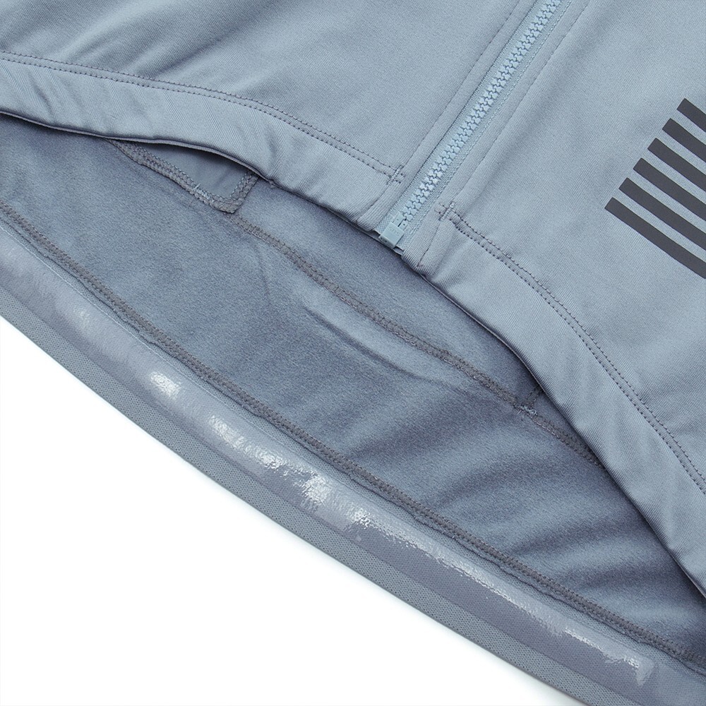 Men Winter Cycling Jersey Thermal Fleece Bicycle Jacket 5-15°C MTB Road Bike Top