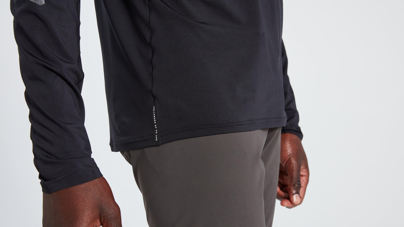 Specialized Men’s Trail Air Long Sleeve Jersey