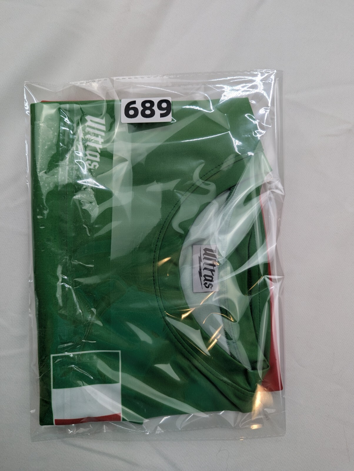 Ultras Italy Flag Shirt Cycling Bicycle Medium Competition Road Bike