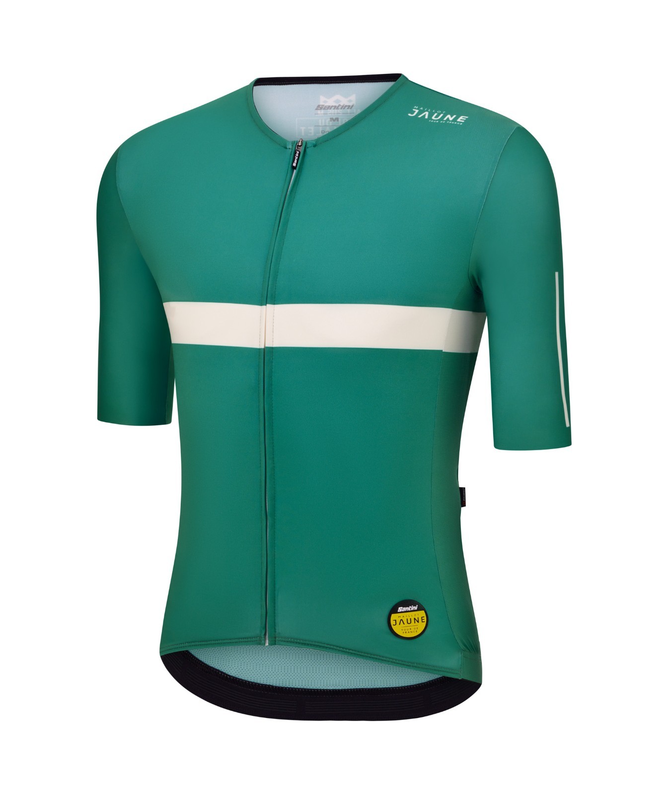 2026 TOUR DE FRANCE – COL DU TOURMALET – JERSEY – by Santini