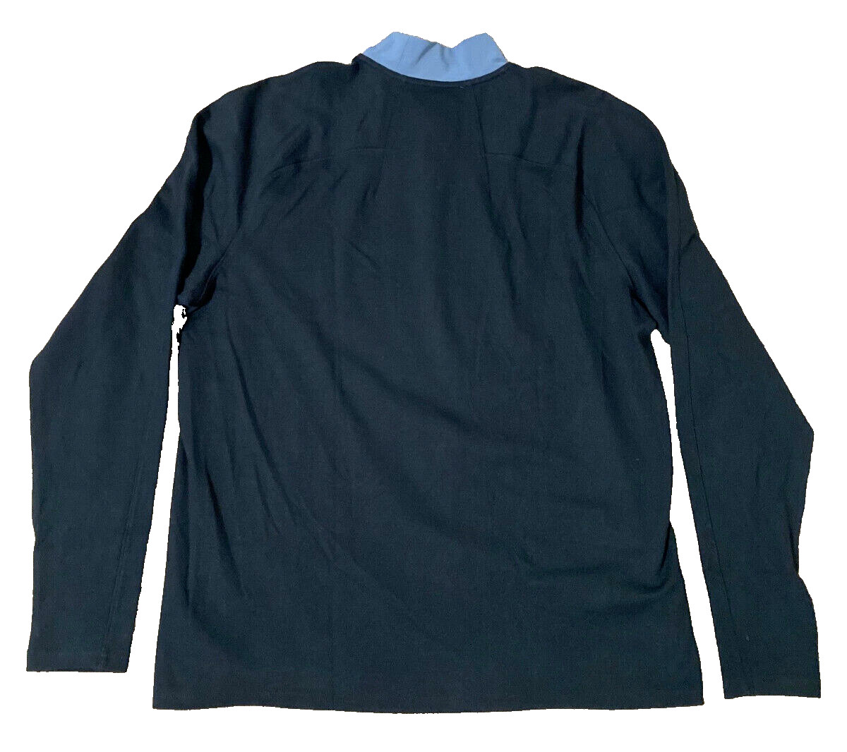 NEW Oakley Cycling Collar Utility Long Sleeve – 2XL Blackout – FREE SHIPPING