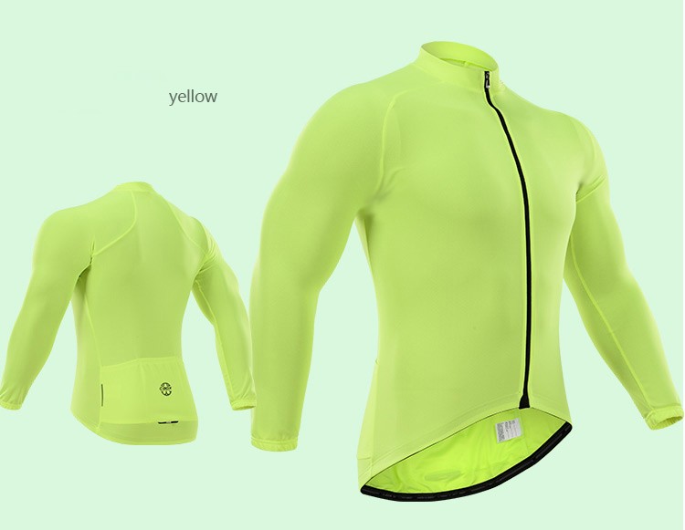 2026 MENS CYCLING Jersey Cycling Long Sleeve Jerseys Bicycle Jersey Bike Jersey