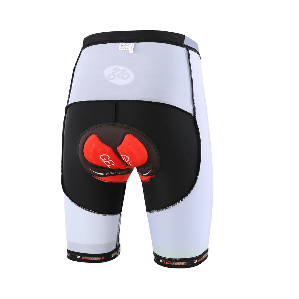 Men Short Sleeve Jersey Set Bike Cycling Riding Shirt & Short Clothing M-2XL