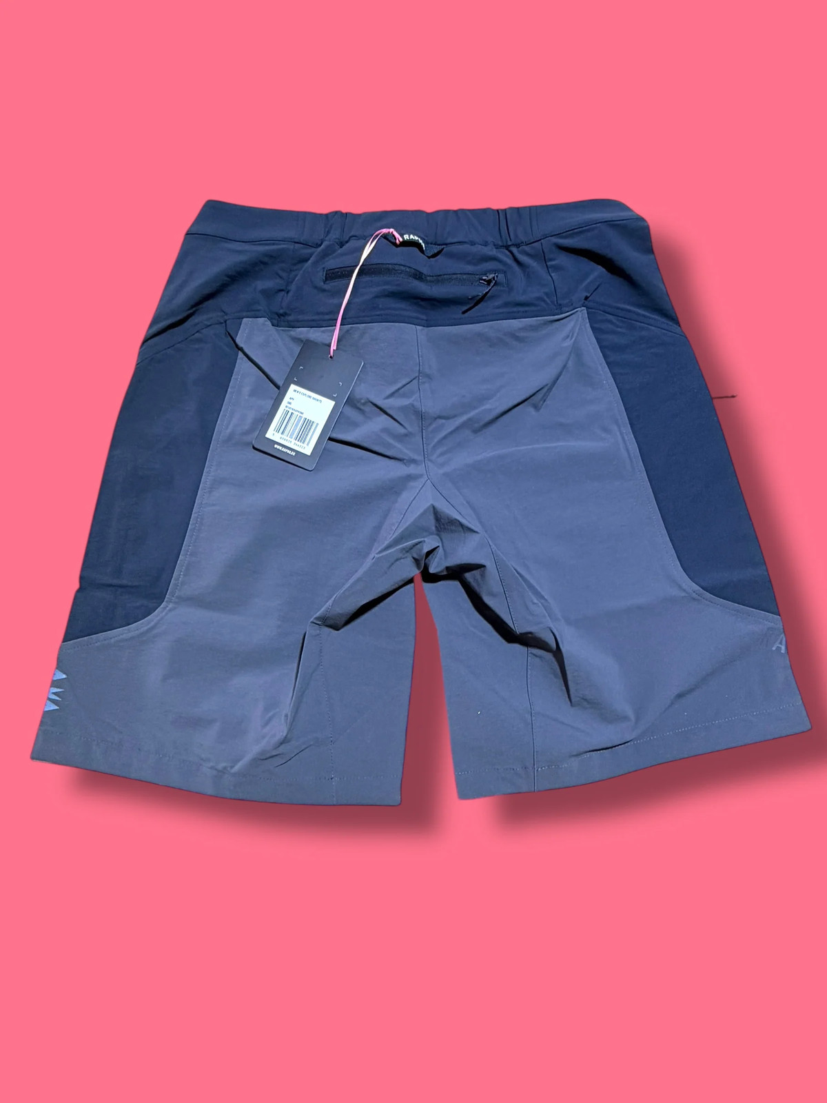 Explore Shorts |Rapha |EF Education First|Cycling
