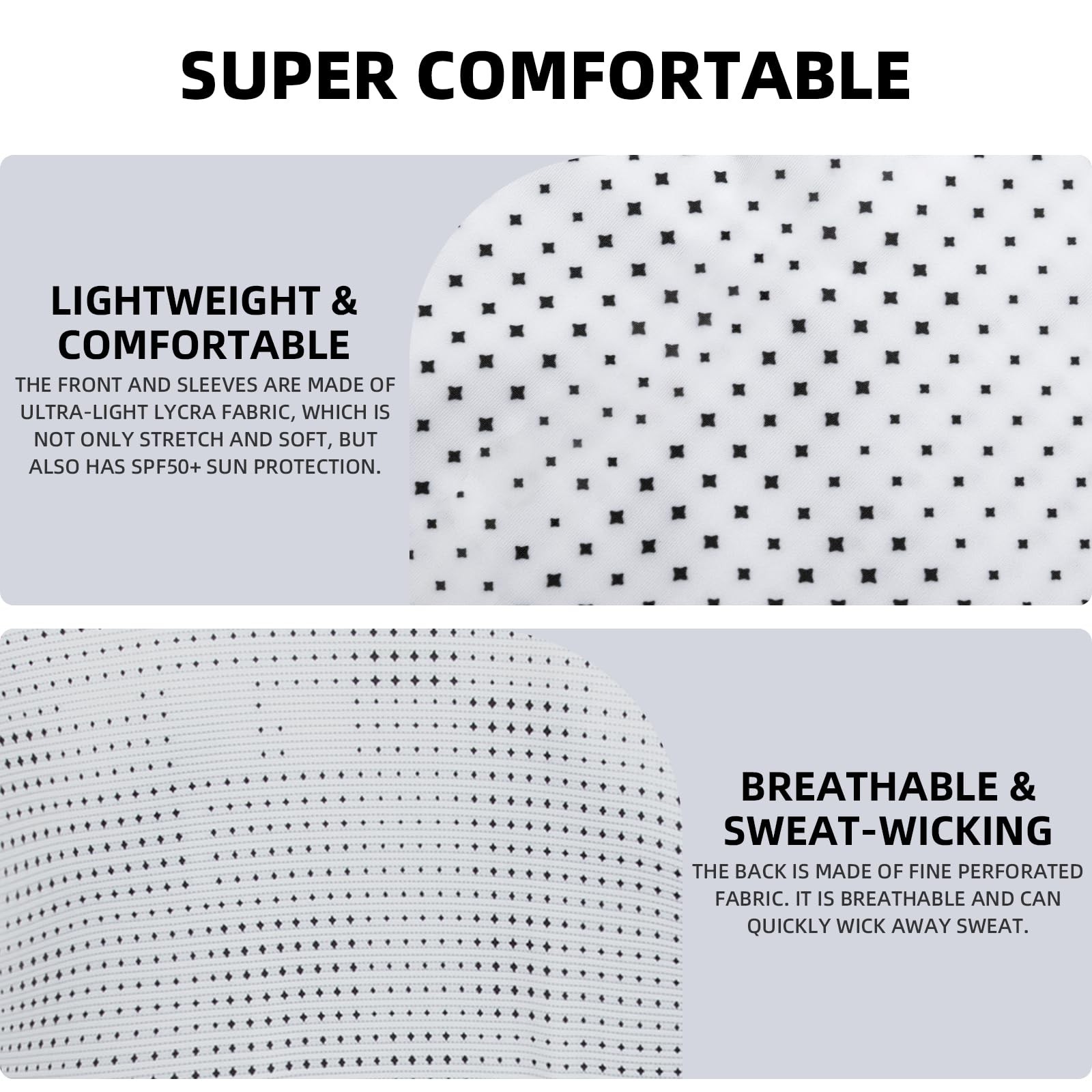 Cycling Jersey Men with Pockets Bike Jersey Full Zip Biking Shirts for Men Cy…