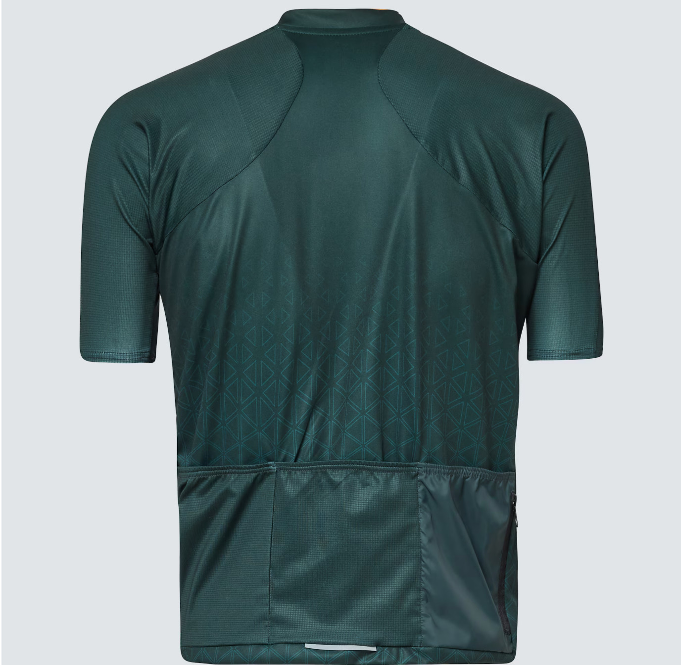 Oakley Endurance Packable Cycling Jersey – Short Sleeve – Size: Small – Green