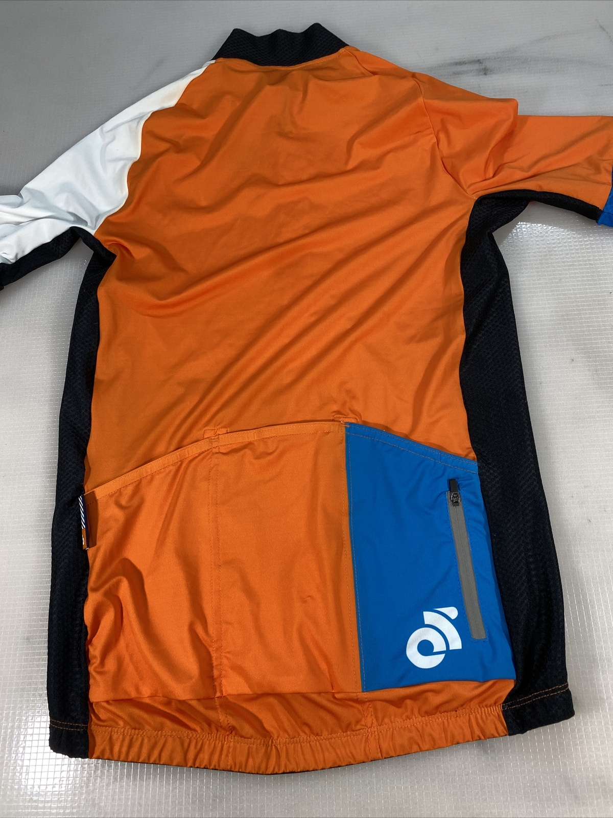 Champion System mens club cut cycling jersey Small S (8284-10)